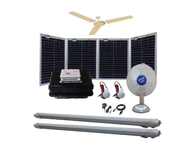 solarHomeLightingSystem